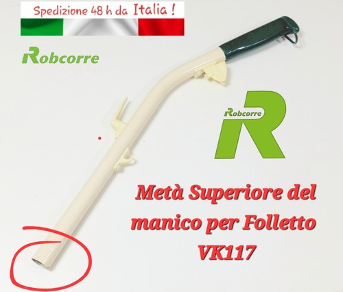 Mezzo manico superiore per - manico,