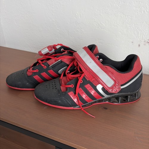 Scarpe sollevamento pesi - sollevamento,
