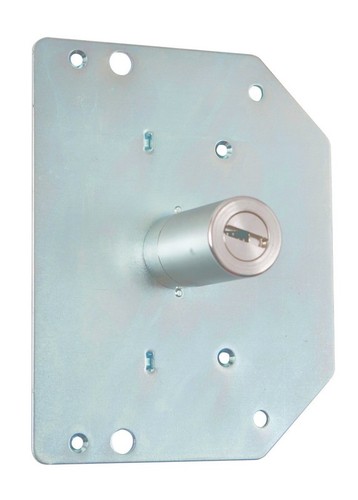 Cilindro sicurezza con - cilindro,