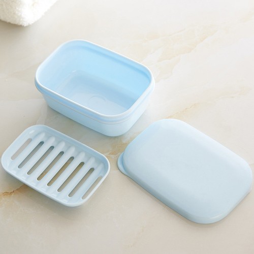 Porta sapone viaggio soap - ,