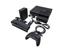 Xbox One 500GB Console 1tb