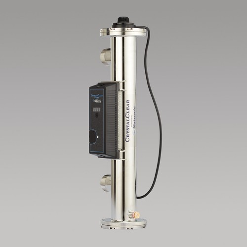 Filtro sterilizzazione acqua