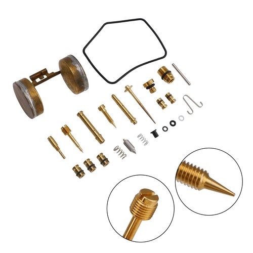 Kit riparazione carburatore - kit, di