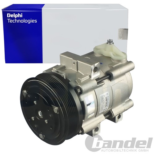Delphi compressore aria - delphi, d'aria