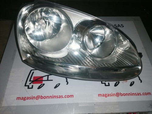 Phare droit volkswagen jetta - phare,