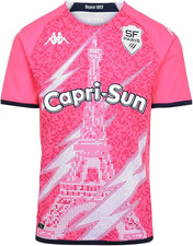 Maglia Rugby Stade Francais