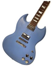 Gibson SG High Performance