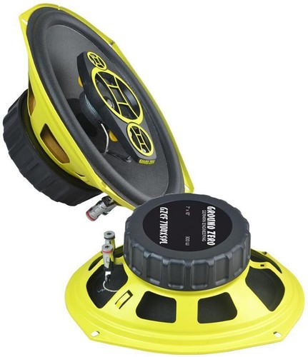 Ground zero gzcf 7104xspl - ground,