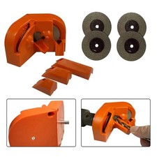 Affila punte da trapano