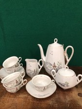 Servizio Da Caffè 15 Pezzi