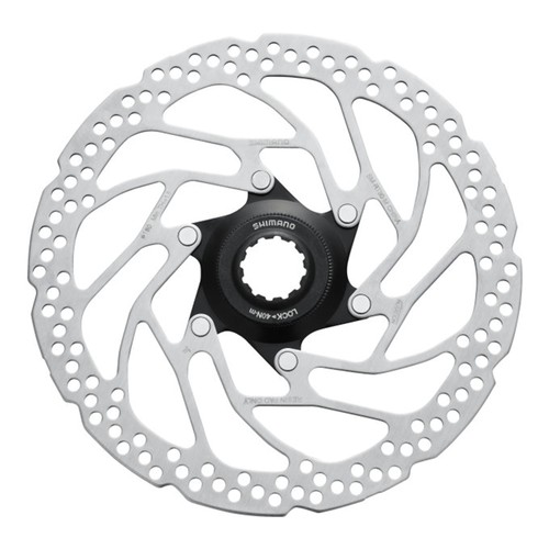 Disco freno shimano rt30 - disco, sm-rt30