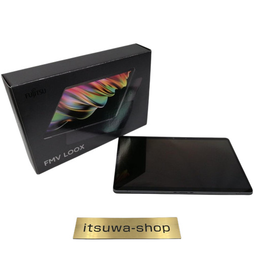 Fujitsu windows tablet - fujitsu, pc