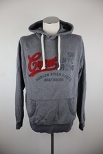 TOMMY HILFIGER FELPA MAGLIA