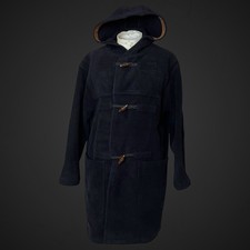 Giacca cappotto uomo Smoke