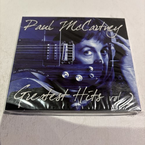Greatest hits paul - , by