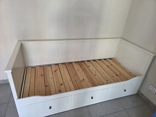 Divano letto hemnes - divano,