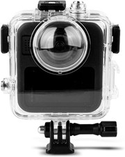 Custodia Subacquea per Gopro