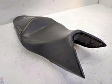 SELLA SADDLE CON FODERA STRAPPATA APRILIA SHIVER 750 2007 2009 RA000