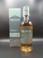 FERCULLEN SINGLE MALT - 46% -