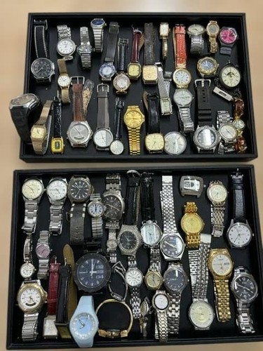 Lotto orologi citizen - lotto,