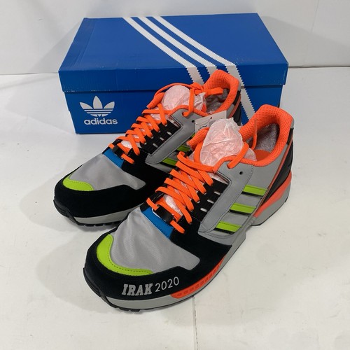 Adidas 8000 irak gtx - zx,