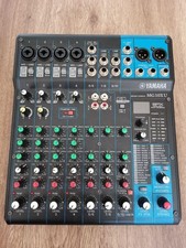Yamaha MG10XU Mixer a 10