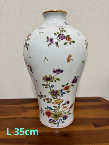 Vaso porcellana richard ginori - porcellana,