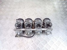 Suzuki 1200 Bandit Rampe Di