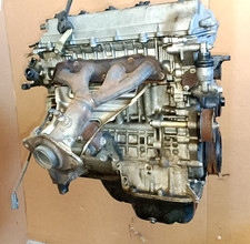 MOTORE 3ZZ PER  TOYOTA COROLLA 1.6 BENZINA ANNO 2007