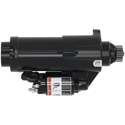 Starter motor for - for, mercury