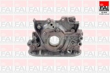 FAI AutoParts Pompa olio OP277