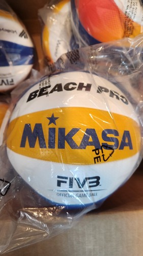 Mikasa beach pro - volleyball,