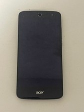 Smartphone Acer Liquid Zest Plus - T08 nero (senza SIM-lock)