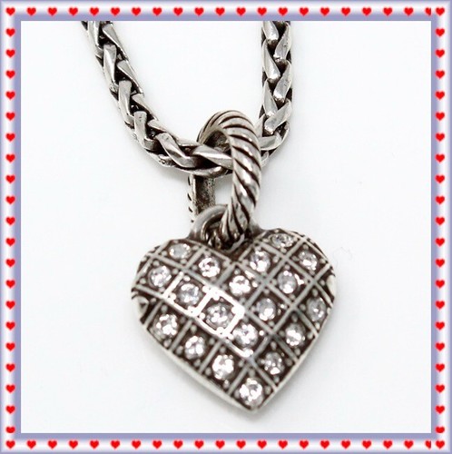 Collana con ciondolo - , brighton