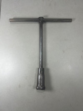 CHIAVE CANDELE Borsa Attrezzi  TOOL KIT AUTO Epoca Mercedes Benz 21mm 0905810067