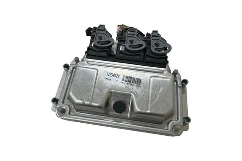 Modulo centralina motore
