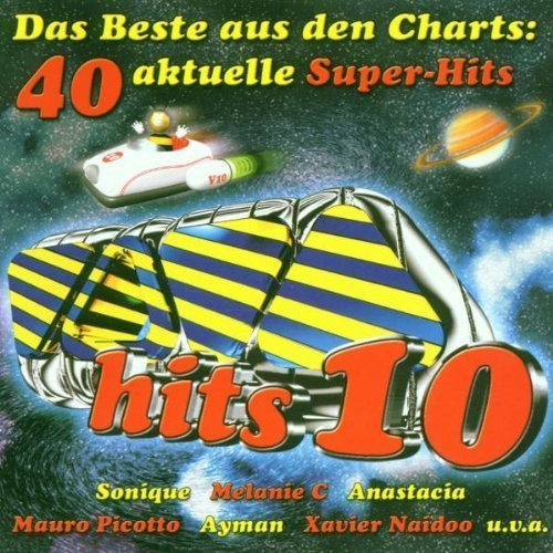 Viva hits sonique - (2000),