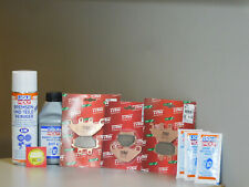 Kit freni per Dinli 700