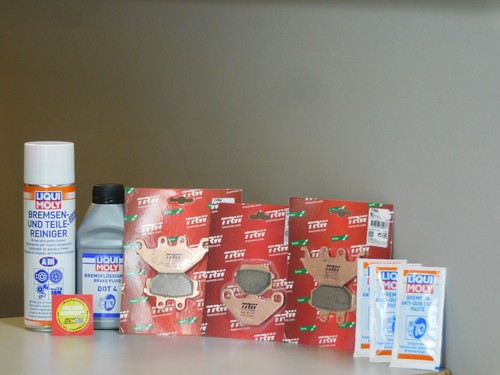 Kit freni per dinli - per, 700