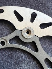 disco freno anteriore Newfren DF5117 flottante per Beta RR 350/400/450/520