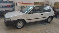 Toyota Corolla Ae92 Gti 16V Anno 1989