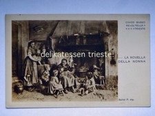TRIESTE Museo Revoltella La