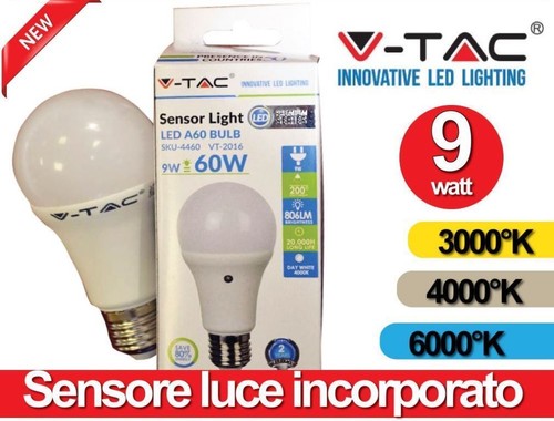Lampadina lampade e27 led - lampadina,