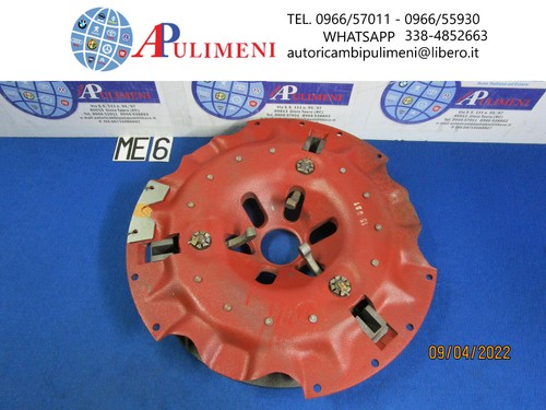 Meccanismo frizione 440 3 - (ø,