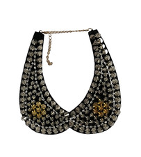 Collana colletto da donna con