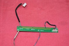 715G2546-3 TASTIERA DI CONTROLLO PER ASUS VW193TR LCD MONITOR