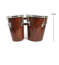 Professionale legno bongo - in,