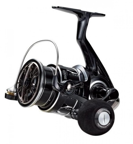 Mulinello spinning tailwalk - mulinello,