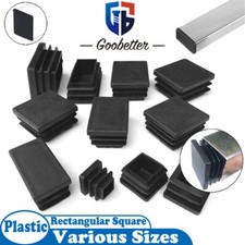 Tappi terminali quadrati e