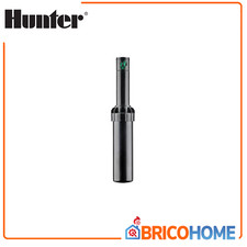 Irrigatore dinamico a turbina HUNTER SRM 04 uscita da 1/2" ALZO 10 CM